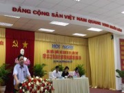 Tin tức trong ngày - Cử tri ý kiến về kỷ luật cán bộ vụ Trịnh Xuân Thanh