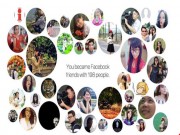 Công nghệ thông tin - Phát sốt với tính năng Year In Review trên Facebook