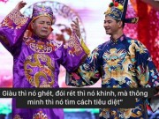 Ca nhạc - MTV - Nghệ sĩ Chí Trung không tham gia Táo Quân 2017?