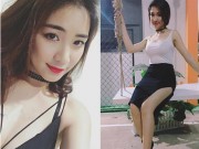 Ca nhạc - MTV - Sau chia tay, Hoà Minzy &quot;đối xử&quot; với hình xăm tên Công Phượng ở ngực trái thế này