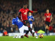 Bóng đá - Everton - MU: Tội đồ từ ghế dự bị