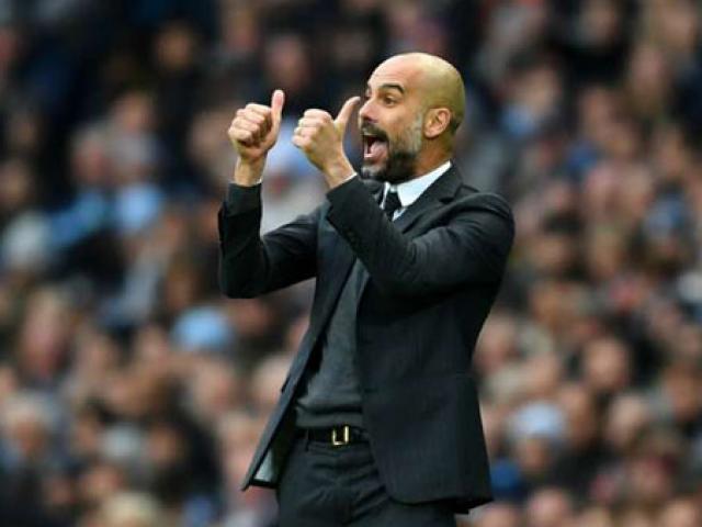 Bóng đá - Man City thua đau Chelsea, Pep vẫn "chúc mừng" học trò