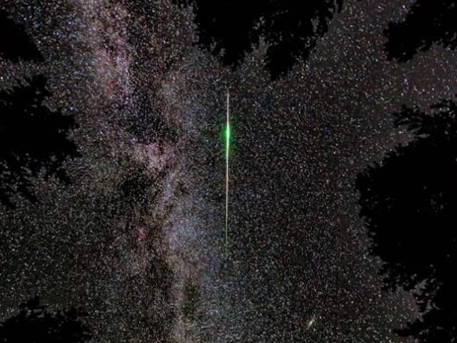 Tin tức trong ngày - Việt Nam sắp đón trận mưa sao băng đẹp nhất năm