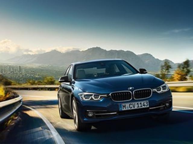 Thị trường - Tiêu dùng - Tổng cục Hải quan tạm dừng thông quan các lô xe BMW