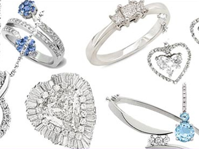 Bí quyết mặc đẹp - Mẹo siêu đơn giản để đồ bạc cũ xỉn sáng bóng như mới