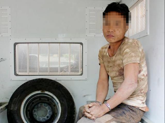 Pháp luật - Khởi tố nghi can gây thảm án 4 người chết ở Hà Giang