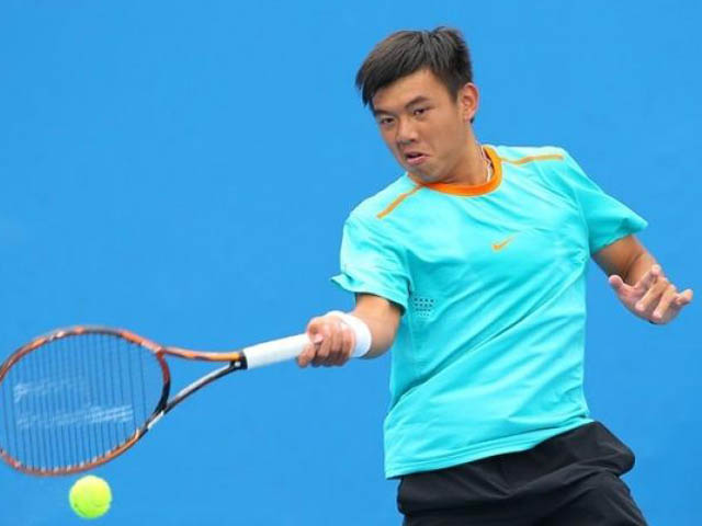 Thể thao - Tin thể thao HOT 5/12: Hoàng Nam đánh đôi thất bại