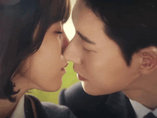 Phim - Sốt với tập đầu phim 7 trai đẹp cùng yêu 1 cô gái