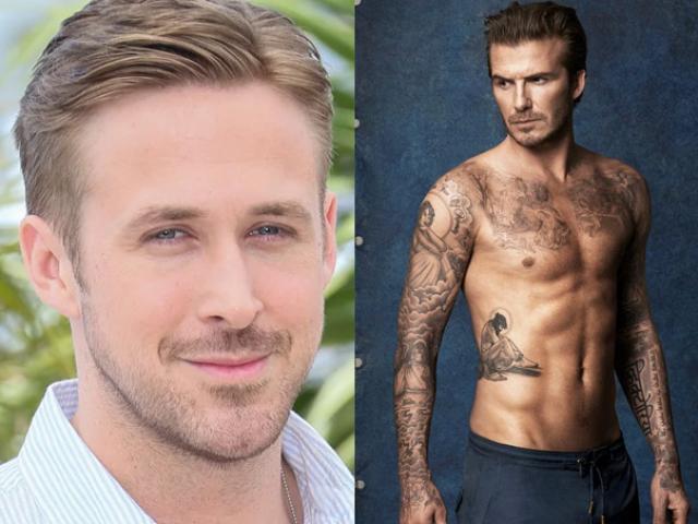 Người mẫu - Hoa hậu - Những kiểu "soái ca" Tây Âu từng khiến chị em mê mệt