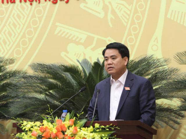 Tin tức trong ngày - Tốn 128 tỉ đồng, chưa thấy hút được khối bùn nào ở Hồ Tây