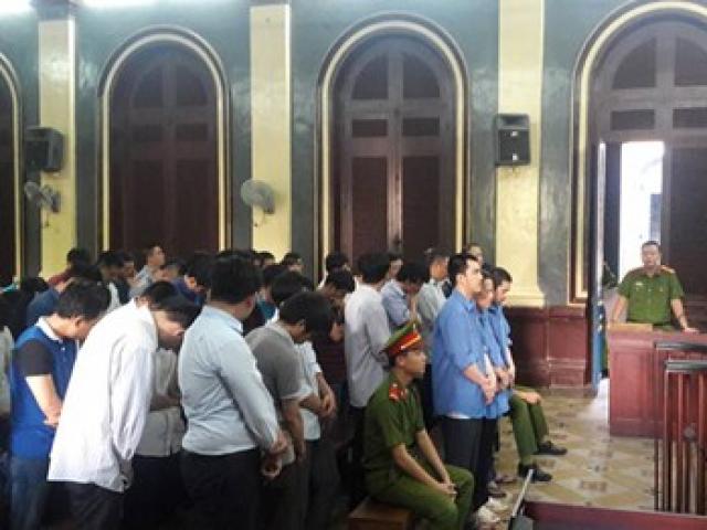 Pháp luật - Ông trùm đường dây đánh bạc "Người dệt mộng" lãnh án