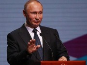 Thế giới - Tổng thống Putin khen Trump là người thông minh