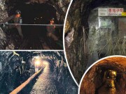 Thế giới - Hầm ngầm Triều Tiên có thể đưa 30.000 quân đến Hàn Quốc