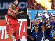 Bóng đá - Tin nhanh AFF Cup 5/12: Indonesia được ví là “Leicester Đông Nam Á”