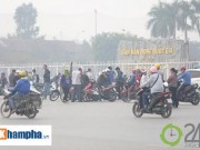 Bóng đá - Phe vé hét hơn 3 triệu/cặp vé “chợ đen” Việt Nam-Indonesia