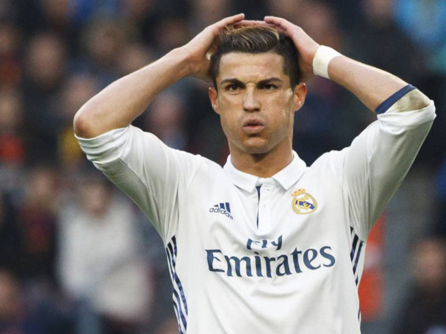 Real: Ngoài Ronaldo, nhiều cầu thủ khác cũng trốn thuế