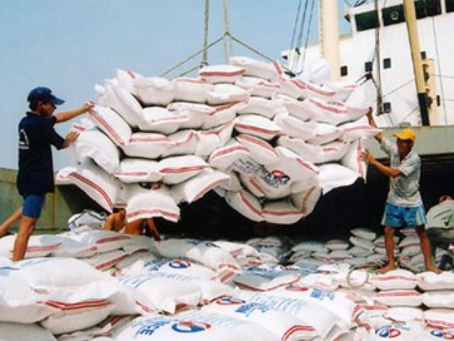 Thị trường - Tiêu dùng - WB khuyến cáo Việt Nam cần định vị thương hiệu gạo