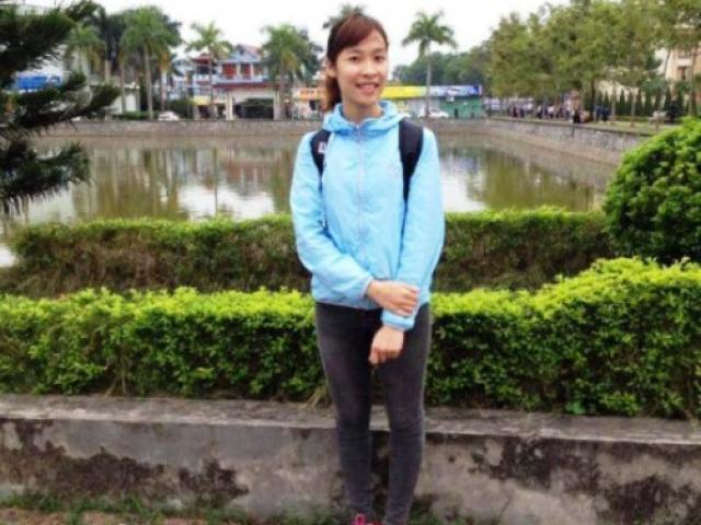 Tin tức trong ngày - Nữ cử nhân đại học mất tích bí ẩn