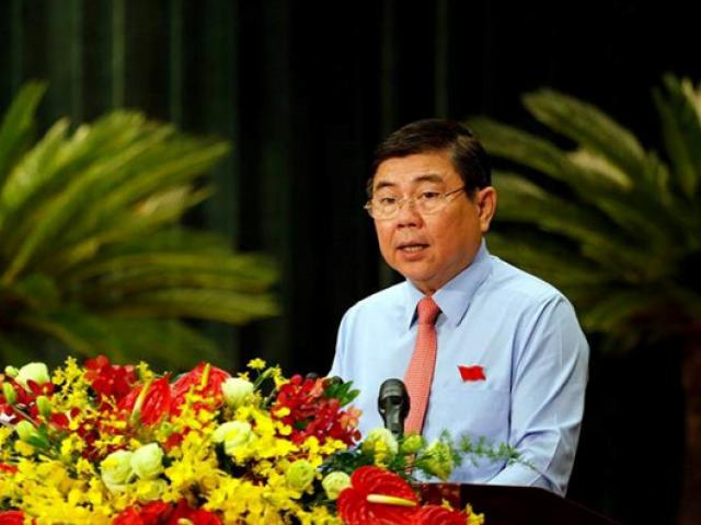 Tin tức trong ngày - Ba loại án hình sự ở TP.HCM tăng