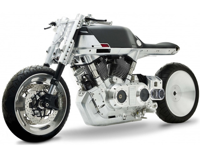 Thế giới xe - Vanguard Roadster: Tuyệt phẩm đến từ “xứ sở cờ hoa”