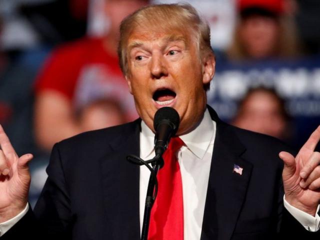 Thế giới - Trump chạm tới ranh giới đỏ, TQ sẽ đáp trả "nặng tay"?