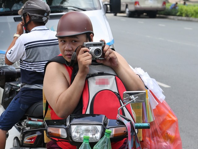 Phim - Tiết lộ về vai diễn cuối trước khi Minh Béo bị bắt