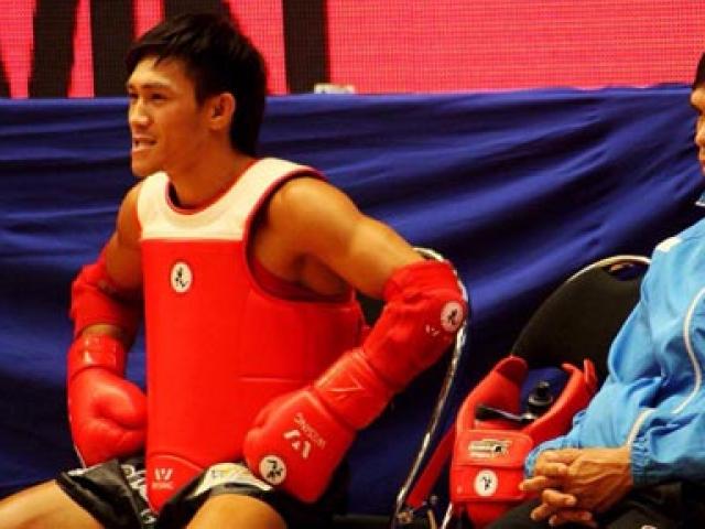 Thể thao - "Độc cô cầu bại" Duy Nhất: Đánh hay "chỉ tay" cũng giỏi