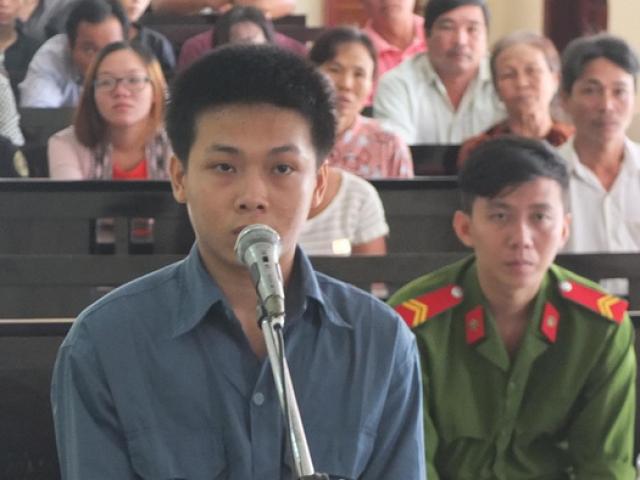 Pháp luật - Bỏ nhà đi vì giận, bé gái 13 tuổi bị "hại đời"