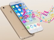 Công nghệ thông tin - Từng bước tạo nhạc chuông yêu thích cho iPhone