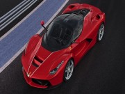 Tư vấn - Siêu xe Ferrari LaFerrari thứ 500 đắt nhất nhất thế kỷ 21