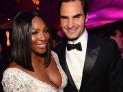 Thể thao - Tin thể thao HOT 6/12: Federer, Serena không dự IPTL 2016