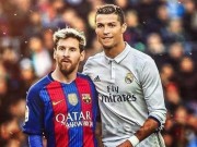 Bóng đá - Lộ người thắng Quả bóng Vàng 2016: Messi hay Ronaldo?