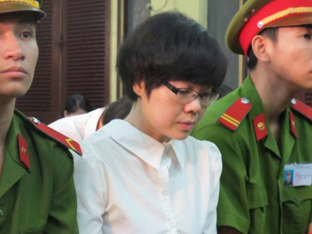 Truy tố 12 bị can trong đại án Huỳnh Thị Huyền Như