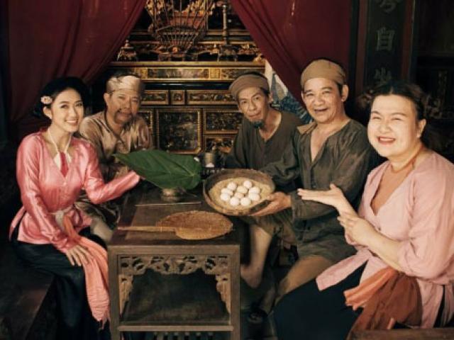 Giải trí - Phim hài tết 2017 bị chê nhạt vì nói chuyện đã biết từ lâu?