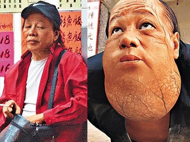 Đời sống Showbiz - Đời bi đát của "con rồng" võ thuật Trung Hoa