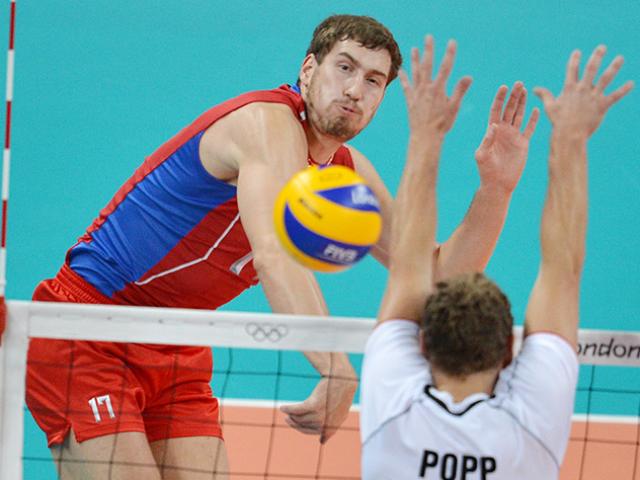 Thể thao - Bóng chuyền: "Sát thủ" số 1, ghi điểm mọi góc độ