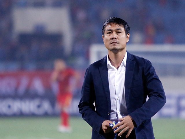 Bóng đá - HLV Hữu Thắng muốn từ chức, VFF dự kiến không sa thải