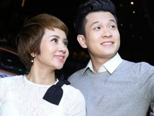 Ca nhạc - MTV - Ngọc Khanh V-music úp mở "chuyện tình" với Thúy Hiền wushu