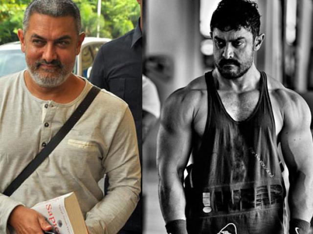 Phim - Tài tử Bollywood “hô biến” thân hình như phim viễn tưởng