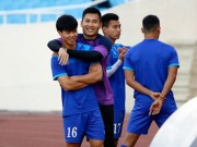 Bóng đá - Tin nhanh AFF Cup 2016: ĐTVN quyết phá dớp đen tại Mỹ Đình