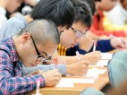 Giáo dục - du học - Học sinh Việt Nam vượt học sinh Anh, Mỹ về Toán và Khoa học