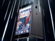 Dế sắp ra lò - Lộ OnePlus 5 vỏ gốm, cấu hình cực khủng