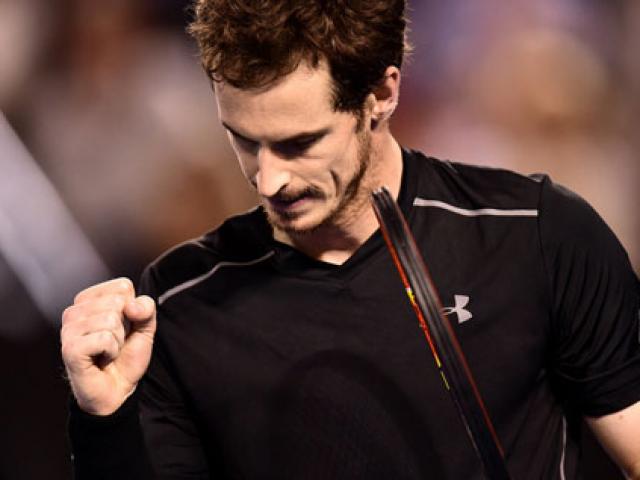 Thể thao - Tin HOT thể thao 8/12: Djokovic bị tố lười biếng