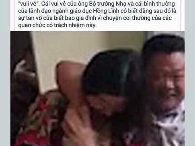 Tin tức trong ngày - Đăng tin bịa đặt về giáo viên, Facebooker bị phạt tiền