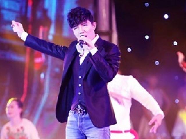 Sao Việt - Nathan Lee là ca sĩ Việt đầu tiên được truyền hình quốc gia Pháp phỏng vấn