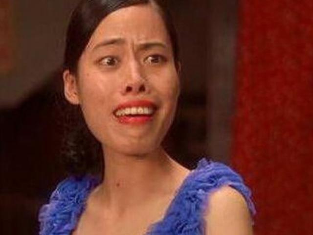 Phim - Đời tư gây tò mò của cô gái "siêu xấu” phim Châu Tinh Trì