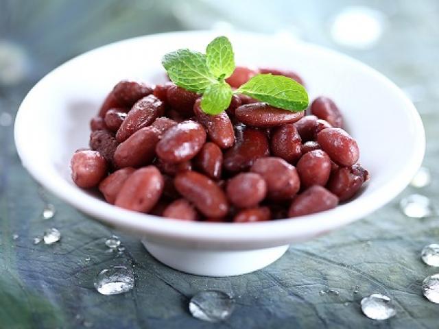 Sức khỏe đời sống - Phòng ngừa thiếu máu, hãy tăng cường ăn 10 món này