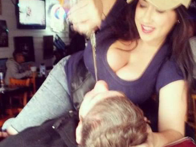 Tranh vui - Ơn giời, ảnh cười của người hài hước đây rồi!