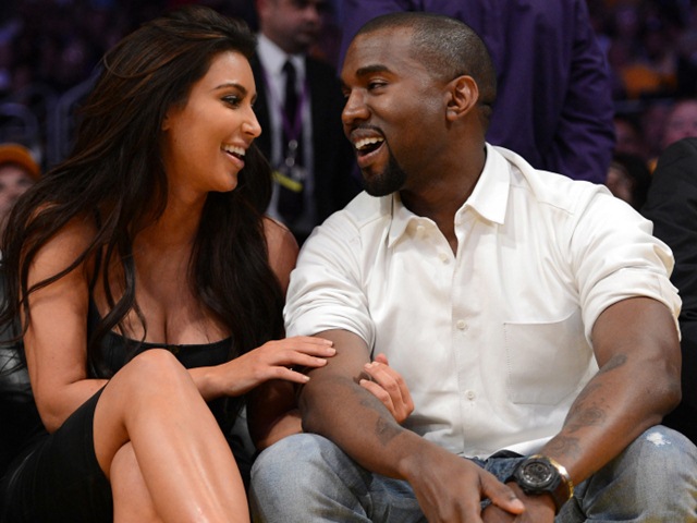 Người mẫu - Hoa hậu - Sốc: Kim siêu vòng ba sắp ly dị chồng?