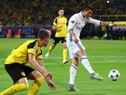 Bóng đá - Real Madrid – Dortmund: Bật tung phút 88